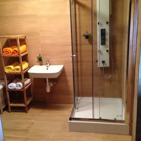 Gasthof Bella Montana Fügen