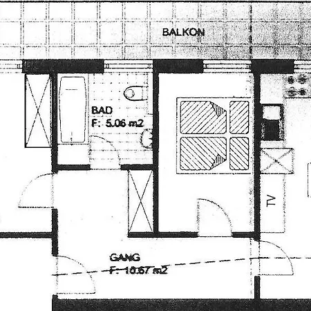 Gasthof Bella Montana