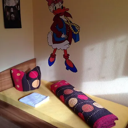 Bella Montana Guest house *