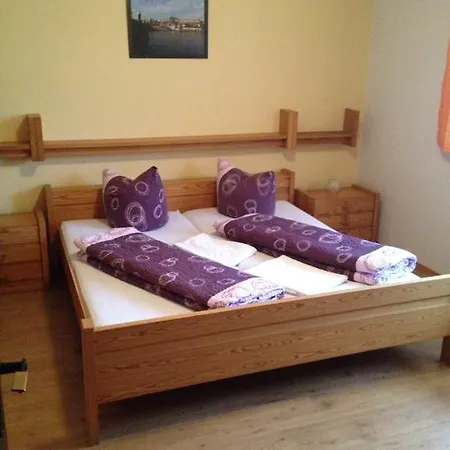 Guest house Bella Montana