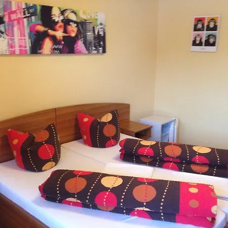 Bella Montana فغن