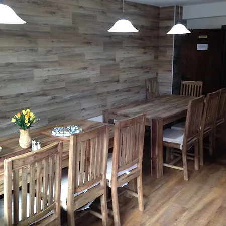 Bella Montana Fuegen