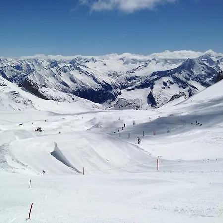 Bella Montana Guest house