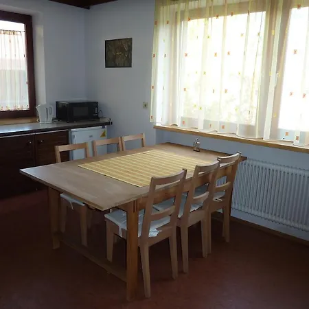 Gasthof Bella Montana