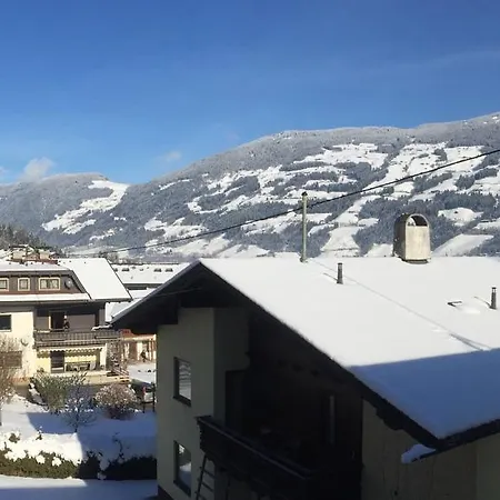 Bella Montana Guest house *