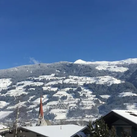 Gasthof Bella Montana Fügen
