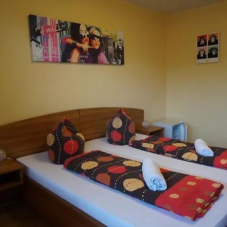 Bella Montana * فغن