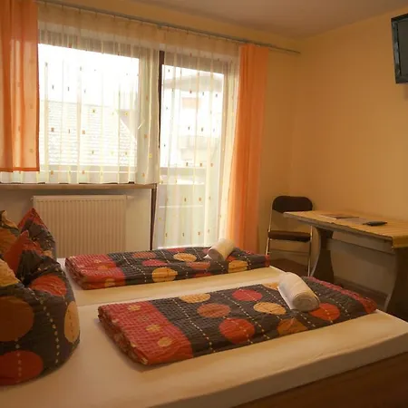 بيت ضيافة Bella Montana