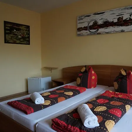 Bella Montana Gasthof Fügen