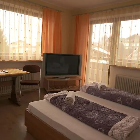 Bella Montana Gasthof