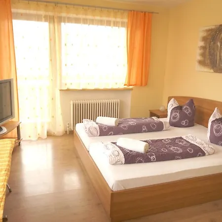 Gasthof Bella Montana *