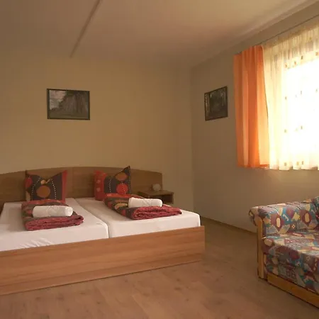 Bella Montana Fuegen