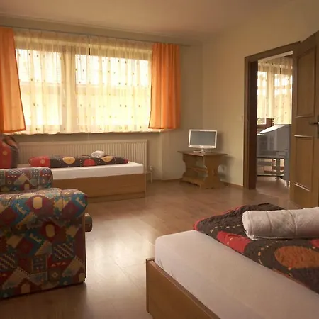 Gasthof Bella Montana *