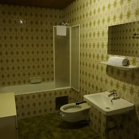 Bella Montana بيت ضيافة *