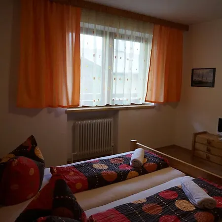 Bella Montana Guest house *