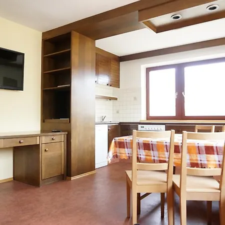 Guest house Bella Montana