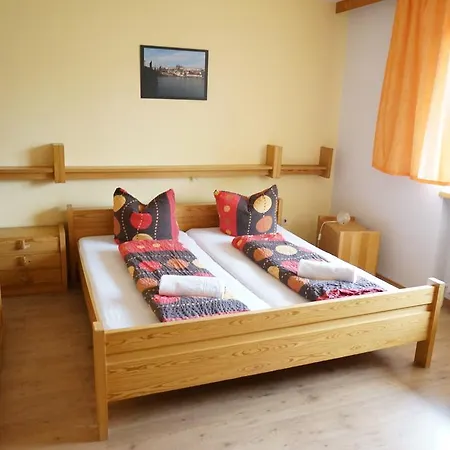 Bella Montana فغن