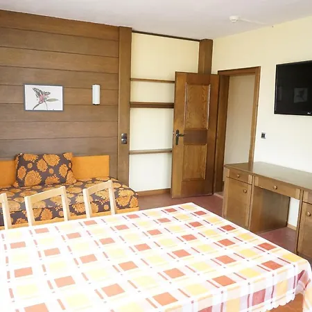 بيت ضيافة Bella Montana *