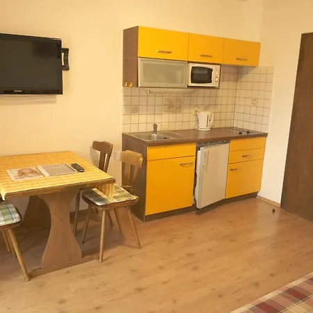 Bella Montana * Fuegen