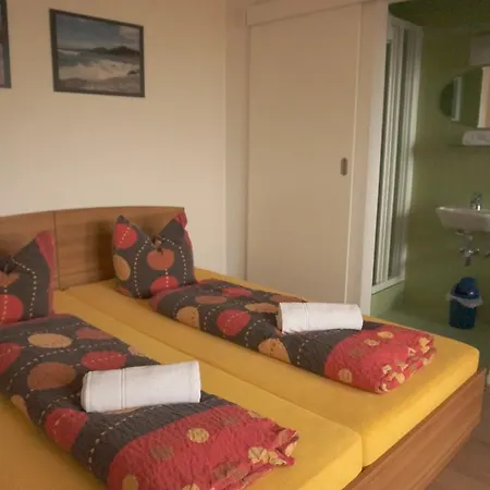 بيت ضيافة Bella Montana