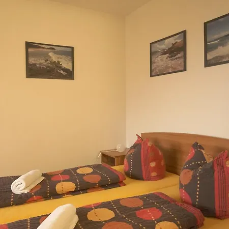 Bella Montana Fuegen