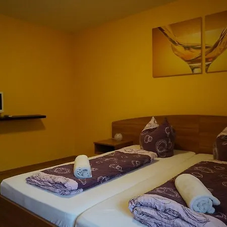 Bella Montana Gasthof Fügen