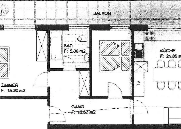 Pensjonat Bella Montana