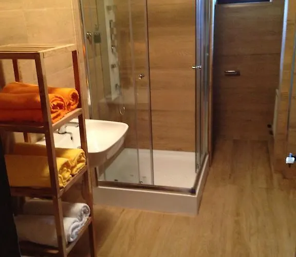 Bella Montana Pensjonat