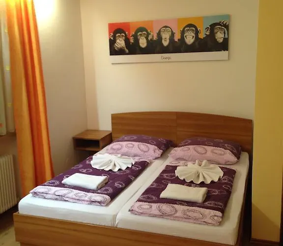 Pensjonat Bella Montana *