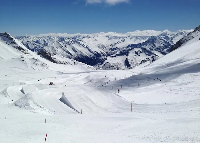 Bella Montana Pensjonat