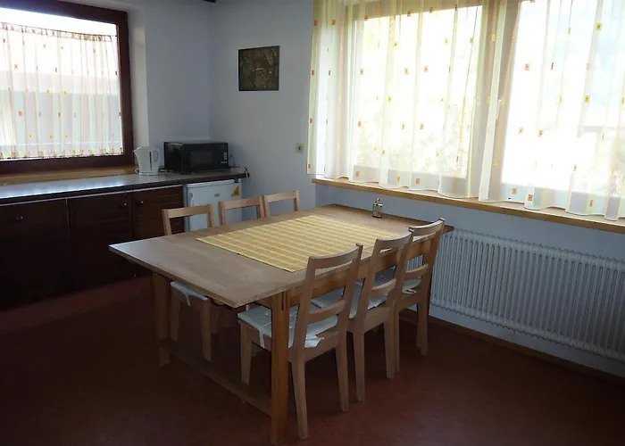 Pensjonat Bella Montana