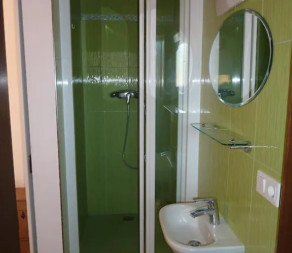 Bella Montana Pensjonat