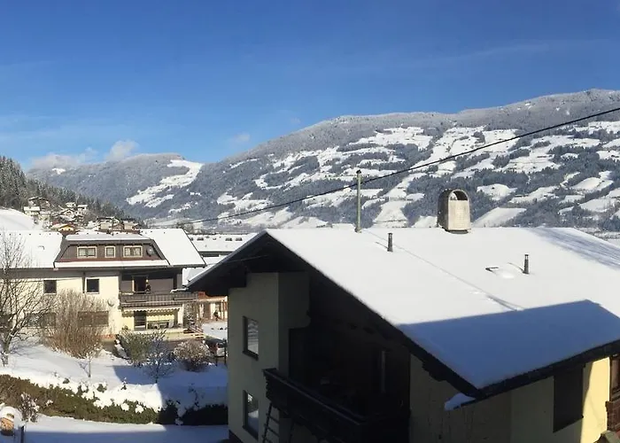 Bella Montana Pensjonat *