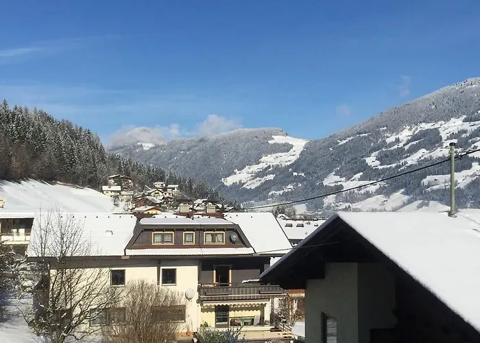 Bella Montana * Fügen