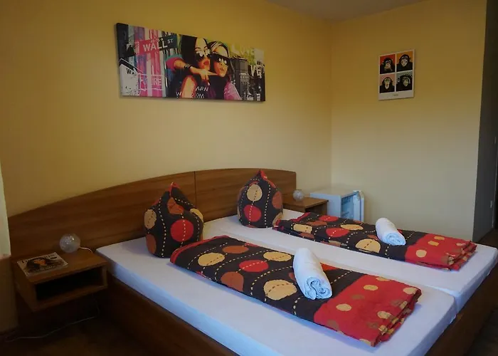 Bella Montana * フューゲン