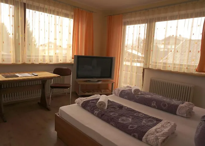 Bella Montana Pensjonat