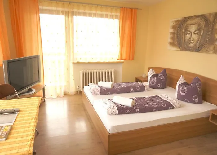 Pensjonat Bella Montana *