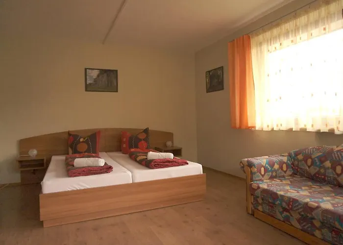 Bella Montana フューゲン