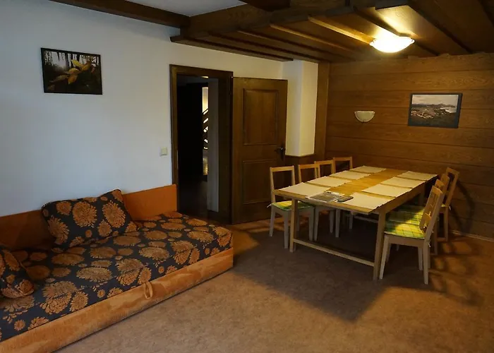 Bella Montana * フューゲン