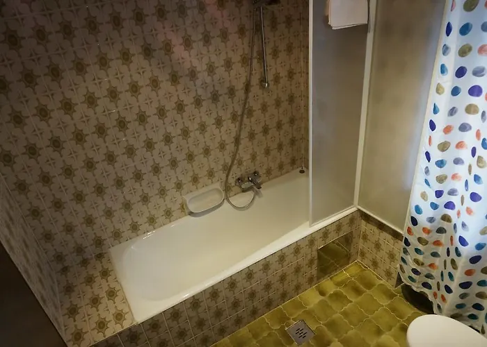 Pensjonat Bella Montana Fügen