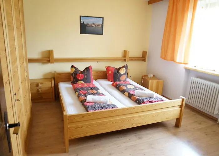 Bella Montana フューゲン