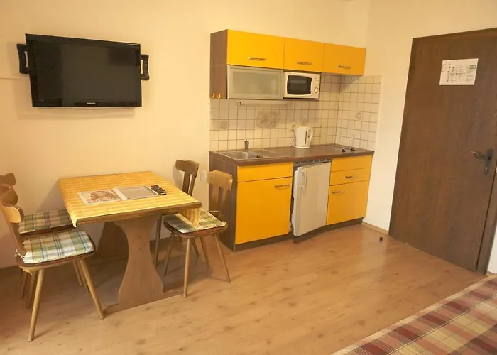 Bella Montana * Fügen