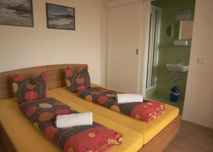 Pensjonat Bella Montana