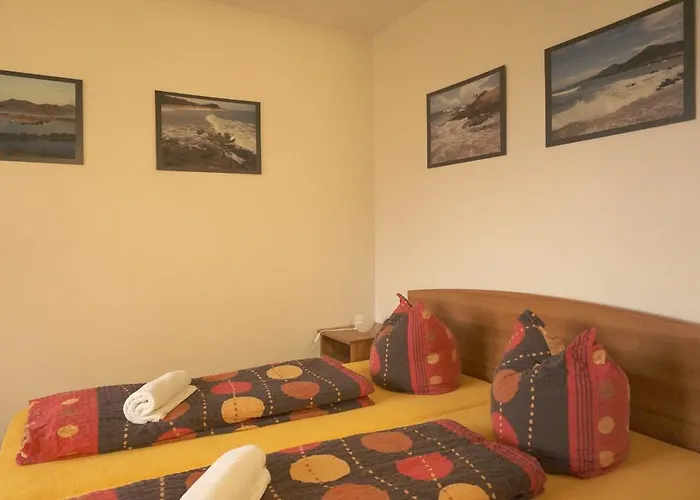 Bella Montana フューゲン