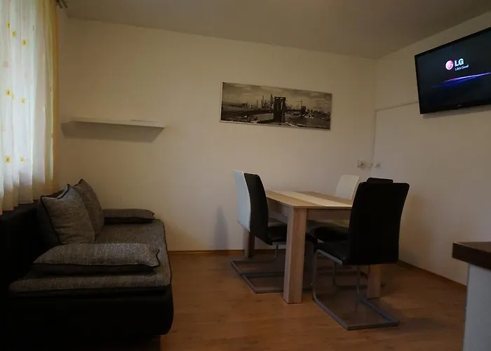 Bella Montana * フューゲン