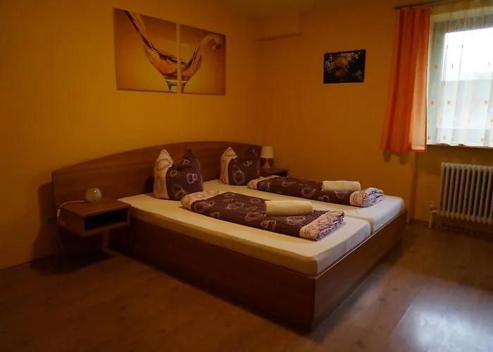 Pensjonat Bella Montana