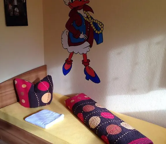 Bella Montana Konukevi *