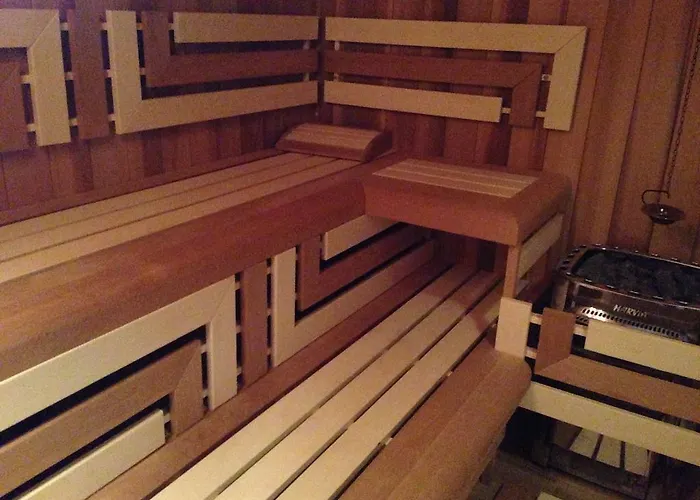 Konukevi Bella Montana