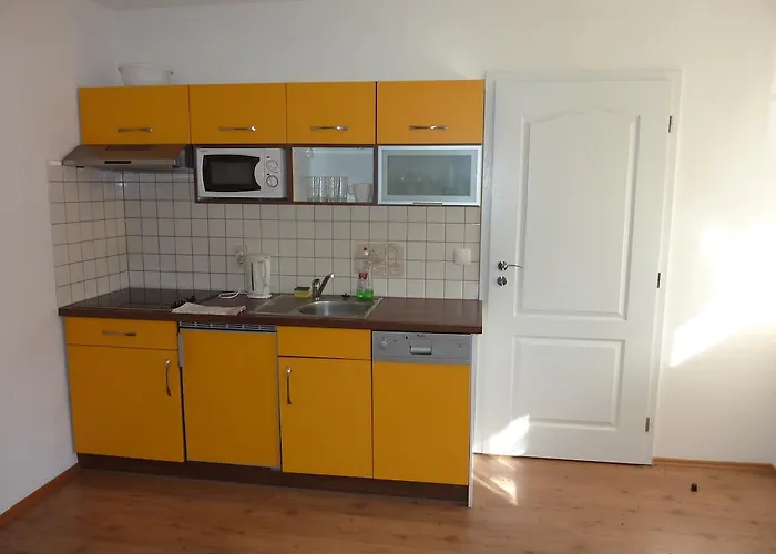 Bella Montana Konukevi