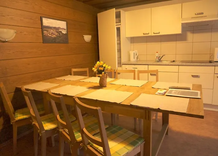 Bella Montana Konukevi